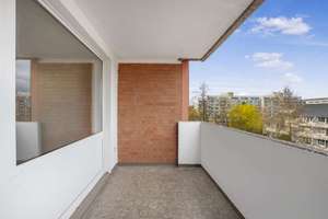 Groß-Buchholz | Bezugsfreie 3-Zimmer-Wohnung mit Balkon – Die vollständige Adresse der Immobilie erhältst du vom Anbieter., 30627 Groß-Buchholz, Hannover – Vorschaubild 10