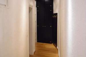 Schöne große 3 Zimmer-Wohnung mit begehbarem Kleiderschrank mitten in der City!!! – Augustastr. 4, 45879 Altstadt, Gelsenkirchen – Vorschaubild 9