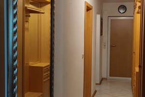 Vollmöblierte 3-Zimmer-Wohnung mit Balkon in der Parkstadt Bogenhausen – Die vollständige Adresse der Immobilie erhältst du vom Anbieter., 81677 Parkstadt, München – Vorschaubild 10