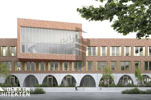 RESERVIERT: Einzigartiges Wohngefühl in bester Lage - 4-Zimmer Wohnung mit ca. 117 m² – Die vollständige Adresse der Immobilie erhältst du vom Anbieter., 49808 Lingen (Ems) – Vorschaubild 2