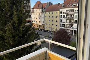 Hochwertig sanierte 3-Zimmer Wohnung im 4. Stock, inkl. Tiefgarage, Maxfeld – Die vollständige Adresse der Immobilie erhältst du vom Anbieter., 90409 Maxfeld, Nürnberg – Vorschaubild 14