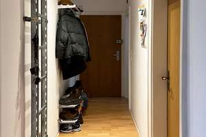 2-Zimmer Wohnung in Würzburg, Altstadt – Die vollständige Adresse der Immobilie erhältst du vom Anbieter., 97070 Altstadt, Würzburg – Vorschaubild 6