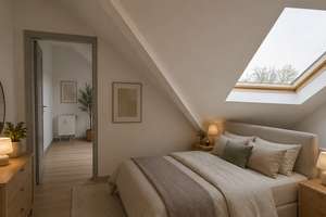 helle 3,5-Zimmer-Wohnung | 70 m² | Wannenbad| MG-Rheydt – Hugo-Preuß-Str. 55, 41236 Rheydt, Mönchengladbach – Vorschaubild 5