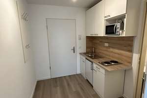 Leben in Bonn-Endenich - Studenten-Apartment zu vermieten – Pfarrer-Byns-Str. 2-4, 53121 Endenich, Bonn – Vorschaubild 5