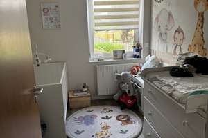 ETW Eigentumswohnung 4-Zimmer-Wohnung in Coesfeld Lette | Garten & 2 Garagen – Wulferhooks Weg 1, 48653 Coesfeld – Vorschaubild 7