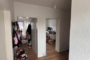 Charmante 4-Zimmer Wohnung mit Balkon in Düsseltal – Die vollständige Adresse der Immobilie erhältst du vom Anbieter., 40237 Düsseltal, Düsseldorf – Vorschaubild 16