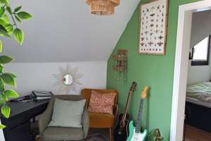 2,5-Zimmer-Maisonette-Wohnung mit Dachterrasse im wunderschönen Auenviertel – Die vollständige Adresse der Immobilie erhältst du vom Anbieter., 50996 Rodenkirchen (Ortsteil), Köln – Vorschaubild 11