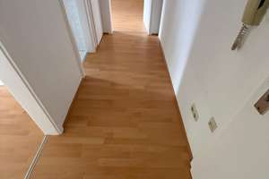 20qm WG-Zimmer mit Balkon in 57qm Wohnung  – Friedenstraße 4, 86179 Haunstetten-West, Augsburg – Vorschaubild 3