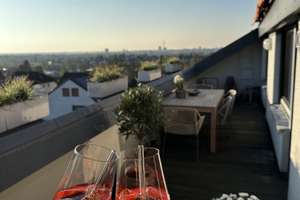 3,5-Zimmer Wohnung in Dortmund-Berghofen (Berghofer Mark)