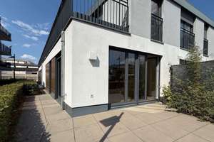 Town House über dem Milaneo - 5 Zimmer auf 2 Etagen