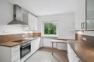 Reihenendhaus in Bestlage mit schönem, eingewachsenem Garten – Ebersberg (Kreis) – Vorschaubild 7