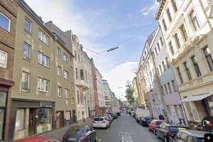 Innenstadtoase mit zwei großen Terrassen – 50679 Deutz, Köln – Vorschaubild 5