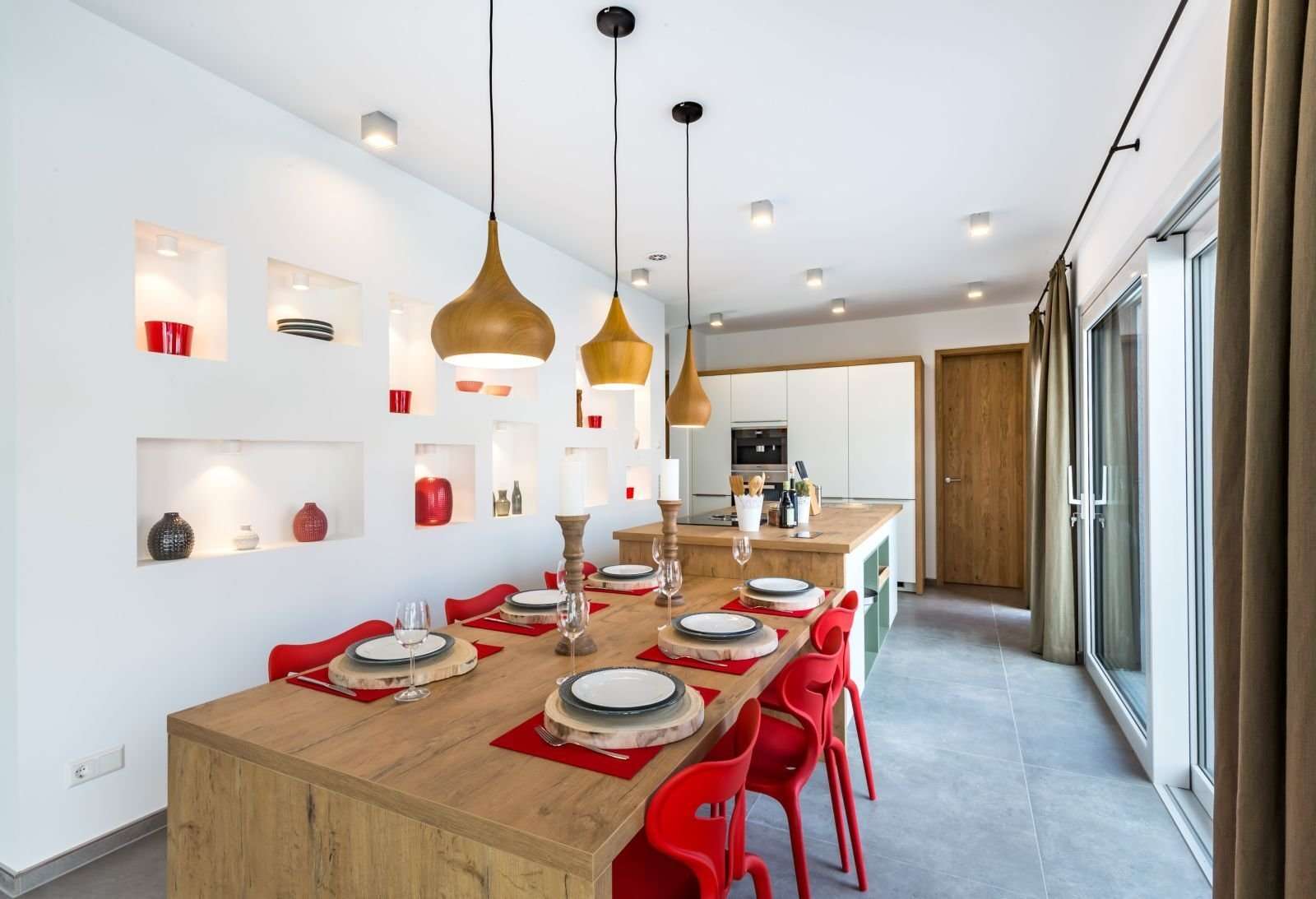 Immobilie in Martinshöhe - SMARTES EINFAMILIENHAUS MIT VIEL LIEBE ZUM DETAIL - Bild 4