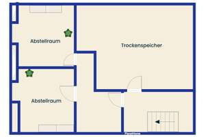 Aachen-Forst - Mehrfamilienhaus als solide Kapitalanlage – Die vollständige Adresse der Immobilie erhältst du vom Anbieter., 52068 Panneschopp, Aachen – Vorschaubild 7