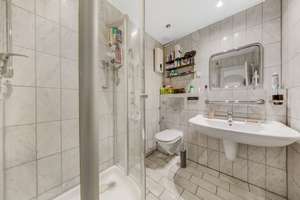 Penthouse-Feeling über den Dächern von Alt-Mülheim - 2,5 Zimmer, 2 Terrassen sowie Wintergarten    – Biegerstraße 19, 51063 Mülheim (Ortsteil), Köln – Vorschaubild 10