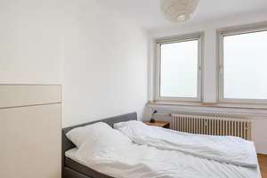 Möbelierte, stilvolle 2,5-Zimmer-Wohnung mit Küche im Herzen von Köln – Gürzenichstraße 32, 50667 Altstadt/Nord, Köln – Vorschaubild 7