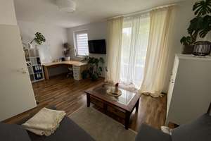 Ruhige 2-Zimmer-Wohnung mit Balkon im Grünen in Magdeburg – Breitscheidstraße 29, 39114 Herrenkrug, Magdeburg – Vorschaubild 7