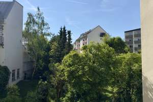 "HAIDHAUSEN" Gemütliche, ruhige 1,5 - Zimmer - Wohnung mit OS - Balkon