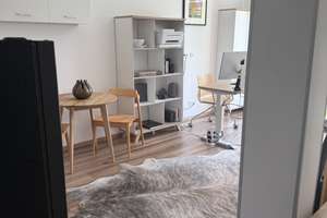 Wohnen mit Charakter: 1-Zimmer-Apartment in Düsseldorf-Lohausen – Alte Flughafenstraße 11, 40474 Lohausen, Düsseldorf – Vorschaubild 3