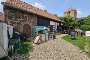 SEHR RUHIGE LAGE – Im Dorfe 3, 39638 Algenstedt – Vorschaubild 10