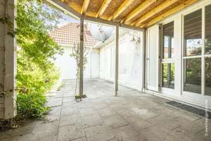 Besonderheit: Charmanter Atrium-Bungalow am Ende einer ruhigen Anliegerstraße – Die vollständige Adresse der Immobilie erhältst du vom Anbieter., 85551 Kirchheim bei München – Vorschaubild 10
