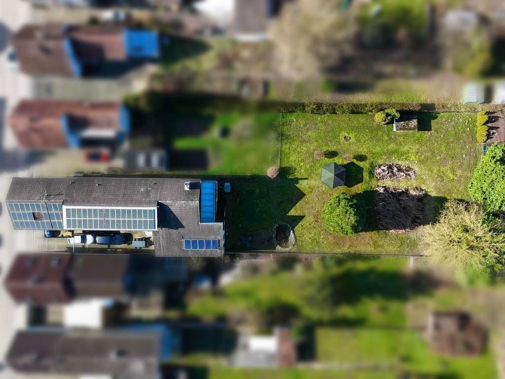 Immobilie in Neuburg am Rhein - Exklusives Anwesen mit Wellnessoase und vielfältigen Nutzungsmöglichkeiten - Bild 4