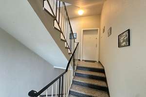 LICHTDURCHFLUTETE 3-ZIMMER-WOHNUNG MIT DACHBODEN IN TOPQUARTIER – Lennéstr. 16, 40477 Pempelfort, Düsseldorf – Vorschaubild 12
