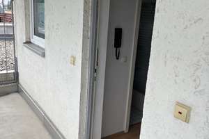 Schönes 1-Zimmer-Apartment in Bestlage Schwabing – Karl-Theodor-Straße 54, 80803 Münchner Freiheit, München – Vorschaubild 6