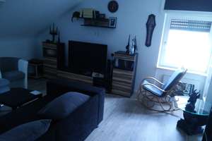Helle, freundliche 3-Zi-DG-Wohnung im 2.OG; ca. 78 qm in 4 Parteien-Haus, KA-Waldstadt – Waldenburgerstr. 7, 76139 Waldstadt, Karlsruhe – Vorschaubild 20