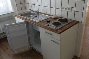 Gepflegter Schatz in gute Hände abzugeben – Eupener Straße 43, 40549 Heerdt, Düsseldorf – Vorschaubild 24