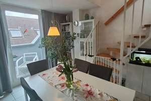 4 Zimmer DG-Maisonette Wohnung in Krefeld zu verkaufen! – Die vollständige Adresse der Immobilie erhältst du vom Anbieter., 47798 Stadtmitte, Krefeld – Vorschaubild 5