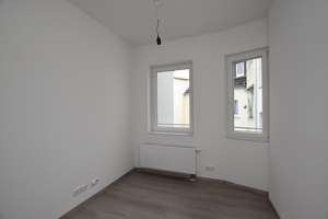 Erstbezug: Kernsanierte Wohnung mit Balkon in der Innenstadt für 3 Personen – Bahnhofstr. 45, 33602 Mitte, Bielefeld – Vorschaubild 3