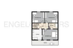 Wellnessoase in ländlicher idylle: Holzblock-Villa mit Einliegerwohnung – Die vollständige Adresse der Immobilie erhältst du vom Anbieter., 53940 Hellenthal – Vorschaubild 5