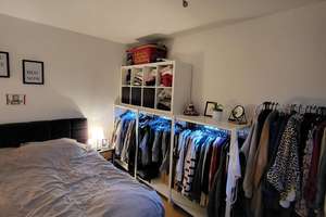 3Zimmer Eigentumswohnung mit Einbauküche und Garage (ohne Maklerprovision❗️) – Luisenstr. 7, 33106 Elsen, Paderborn – Vorschaubild 14