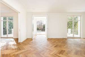 Perfekte Villa auf Traumgrundstück in Lichterfelde-West – Die vollständige Adresse der Immobilie erhältst du vom Anbieter., 12203 Lichterfelde, Berlin – Vorschaubild 4