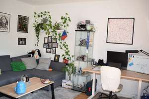 Singles aufgepasst! Komfortable 1-Zi-Dachgeschwohnung in zentraler, beliebter Lage von Friedrichsort – Friedrichsorter Straße 1, 24159 Friedrichsort, Kiel – Vorschaubild 11