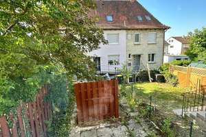 Reihenmittelhaus saniert in Reutlingen-Römerschanze – Danneckerstraße 45, 72760 Reutlingen-Mitte, Reutlingen – Vorschaubild 4