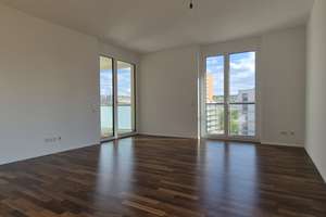 Neuwertige 4,5 Zimmer-Wohnung im Rosensteinviertel + optionalen TG-Plätzen! – 70191 Am Pragfriedhof, Stuttgart – Vorschaubild 2