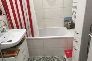 Stilvolle, gepflegte 3-Raum-Wohnung mit Balkon und Einbauküche in Köln Bocklemünd/Mengenich – Buschweg 23, 50829 Köln – Vorschaubild 3