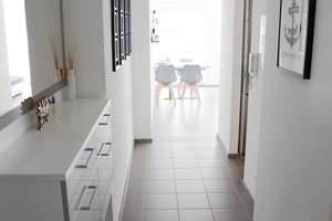 Exklusive 3-Zimmer-Wohnung in bester  Lage der Pforzheimer Südweststadt – Die vollständige Adresse der Immobilie erhältst du vom Anbieter., 75173 Dillweißenstein, Pforzheim – Vorschaubild 3