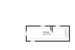 Delmenhorst / Neuwertige Doppelhaushälfte mit Garage in ruhiger Lage – Die vollständige Adresse der Immobilie erhältst du vom Anbieter., 27755 Düsternort, Delmenhorst – Vorschaubild 24