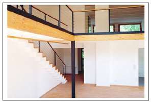 Exklusive Penthouse-Wohnung Direkt am Wasser – Triglawstraße 32, 12589 Rahnsdorf, Berlin – Vorschaubild 5