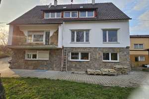 Saniertes 2-Zimmer-Apartment in Stuttgart Mühlhausen