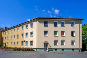 3-Zimmer-Wohnung in Solingen Mitte