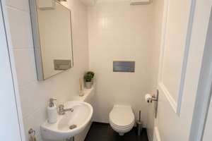 Wohnen wie im eigenen Haus – großzügige Maisonette in begehrter Lage von Düsseldorf – Pöhlenweg 32, 40629 Ludenberg, Düsseldorf – Vorschaubild 5