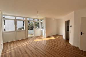 2-Zimmer-Wohnung in Siegen