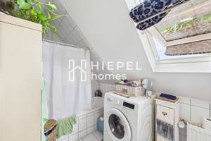 🏡 Charmante 3-Zimmer-Dachgeschosswohnung – Kapitalanlage oder Eigenheim in Karlsruhe-Hagsfeld – Die vollständige Adresse der Immobilie erhältst du vom Anbieter., 76139 Hagsfeld, Karlsruhe – Vorschaubild 6