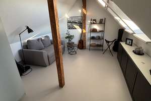 reserviert - Traumhafte Dachgeschosswohnung - eure Wohlfühl-Oase direkt am Prinzenpark – Schlegelstr. 10, 38104 Östliches Ringgebiet, Braunschweig – Vorschaubild 19