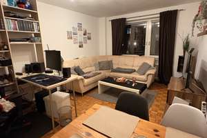 Charmante 2-Zimmer-Wohnung mit Balkon in Schwabing-West – Die vollständige Adresse der Immobilie erhältst du vom Anbieter., 80798 Neuschwabing, München – Vorschaubild 1