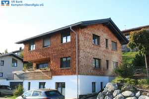 Perfektes Haus für Ihre Familie – Oberallgäu (Kreis) – Vorschaubild 1